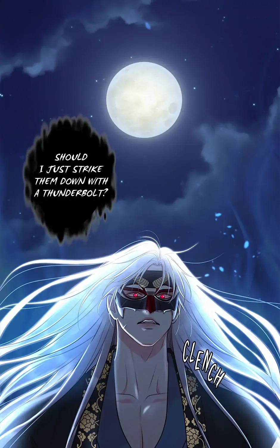Dokkaebi Exorcism Chapter 26 page 36 - 