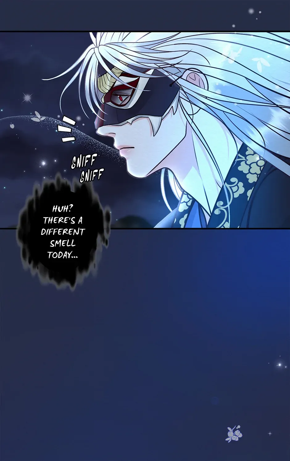 Dokkaebi Exorcism Chapter 26 page 42 - 