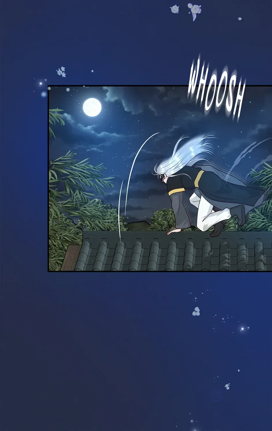 Dokkaebi Exorcism Chapter 26 page 43 - 