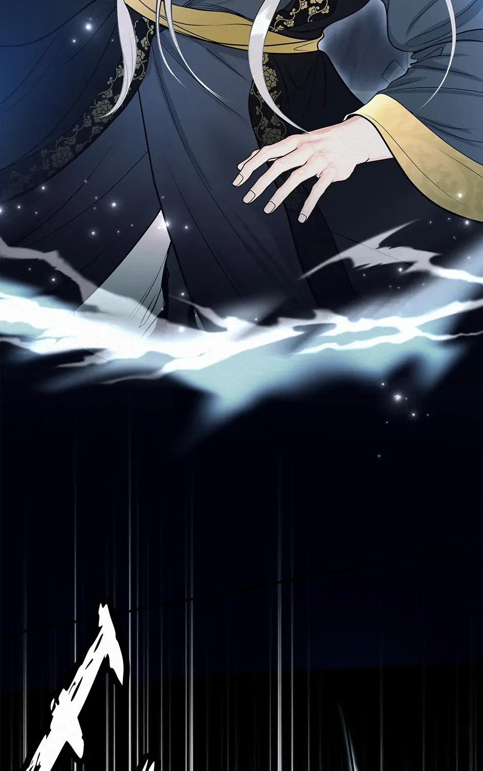 Dokkaebi Exorcism Chapter 26 page 47 - 