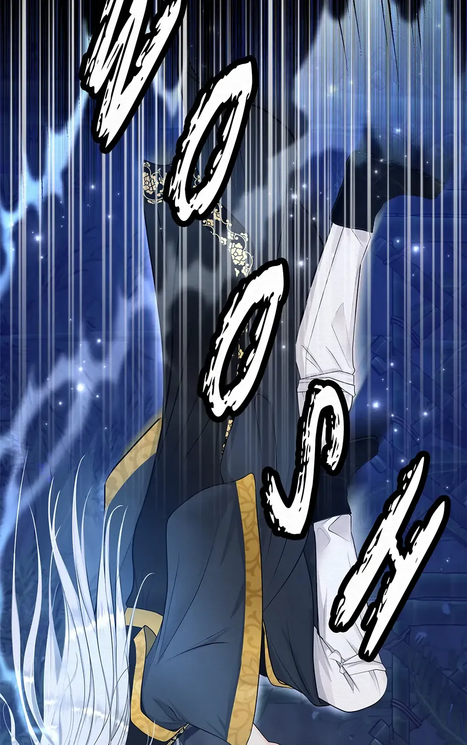 Dokkaebi Exorcism Chapter 26 page 49 - 