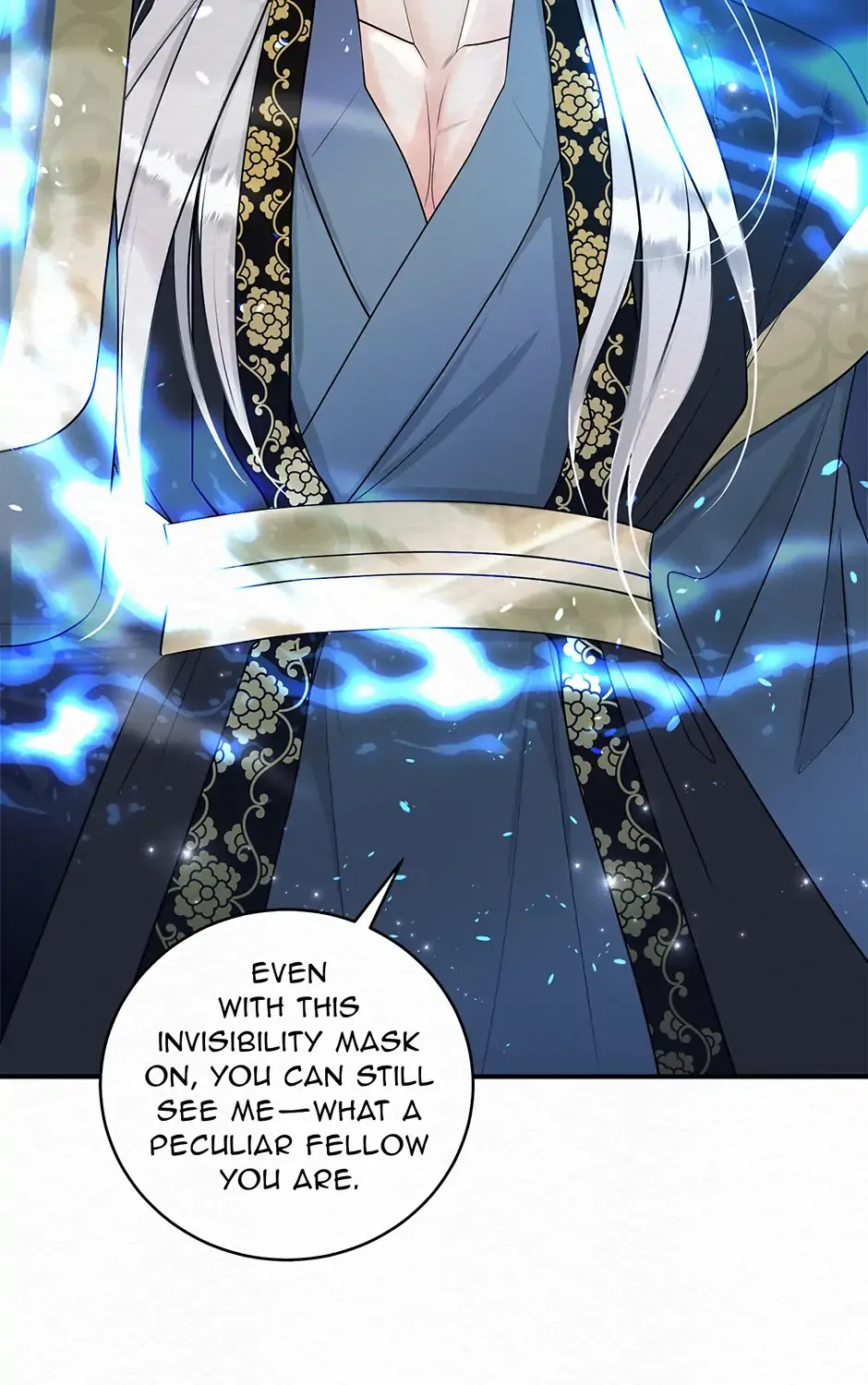 Dokkaebi Exorcism Chapter 26 page 59 - 