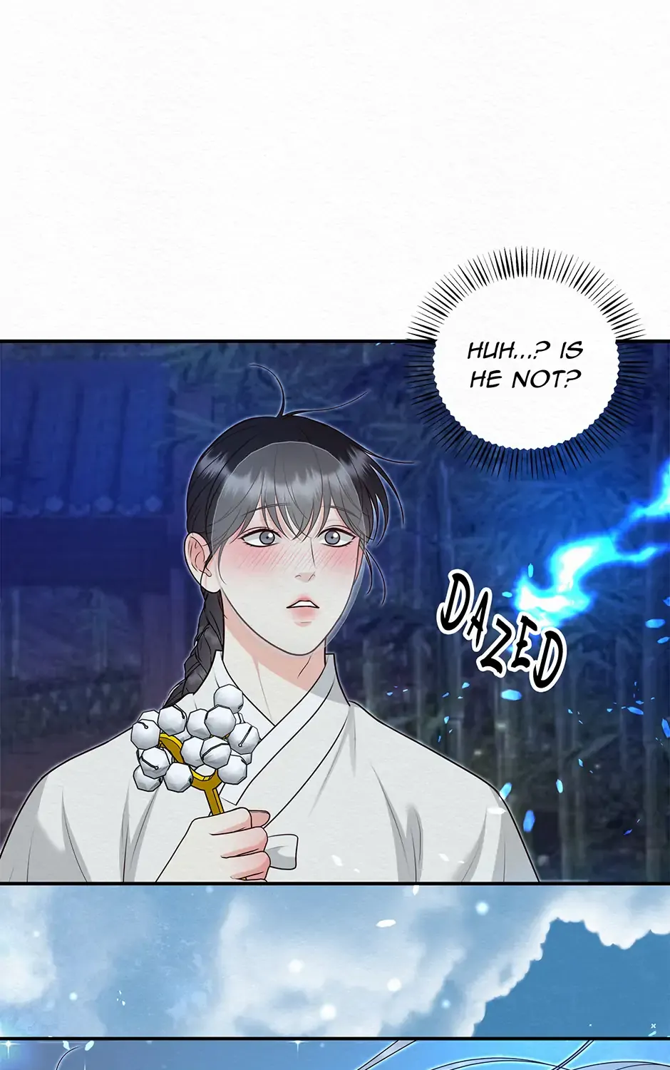 Dokkaebi Exorcism Chapter 26 page 61 - 