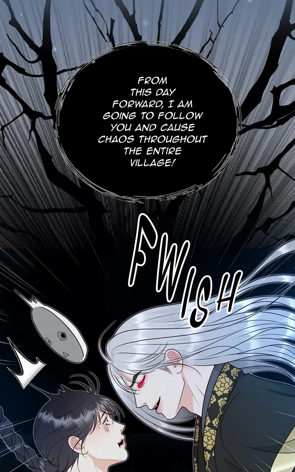 Dokkaebi Exorcism Chapter 26 page 65 - 