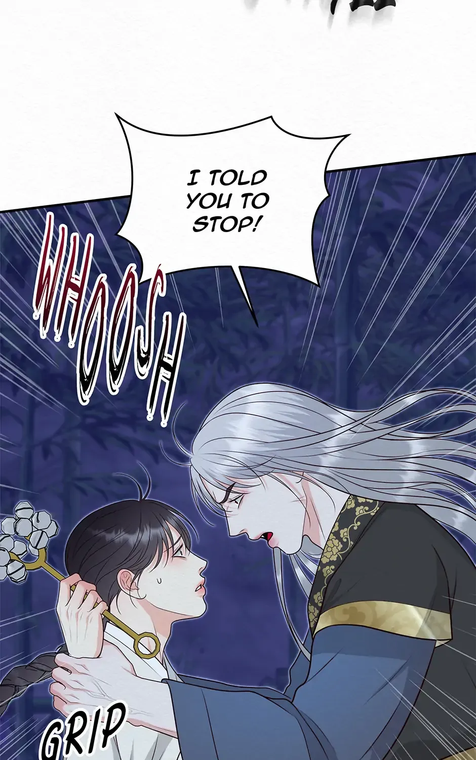 Dokkaebi Exorcism Chapter 26 page 73 - 