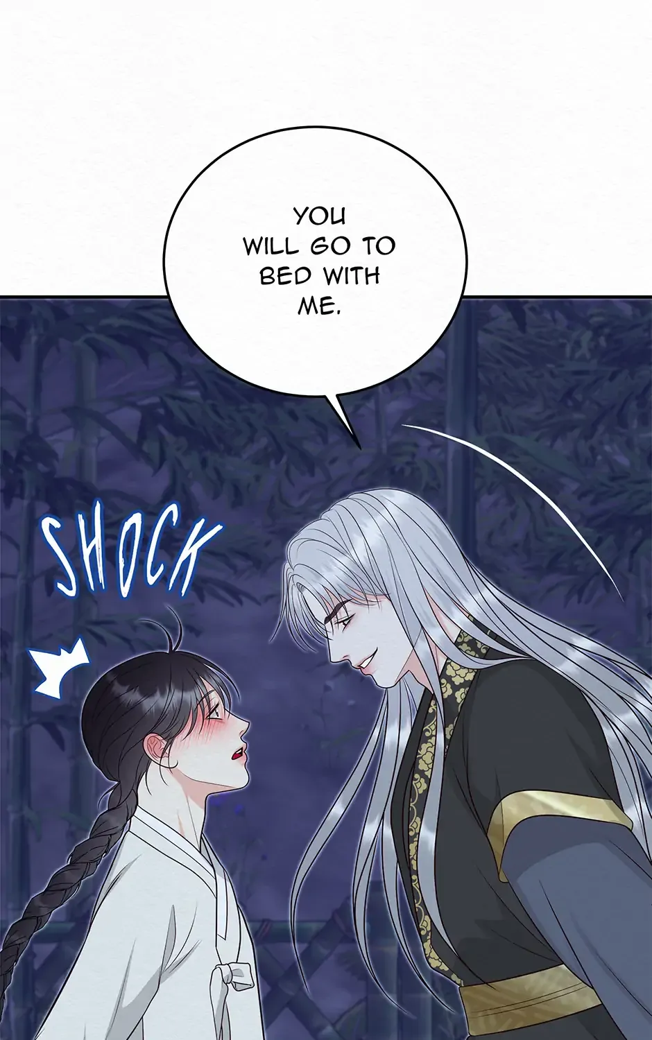 Dokkaebi Exorcism Chapter 26 page 85 - 