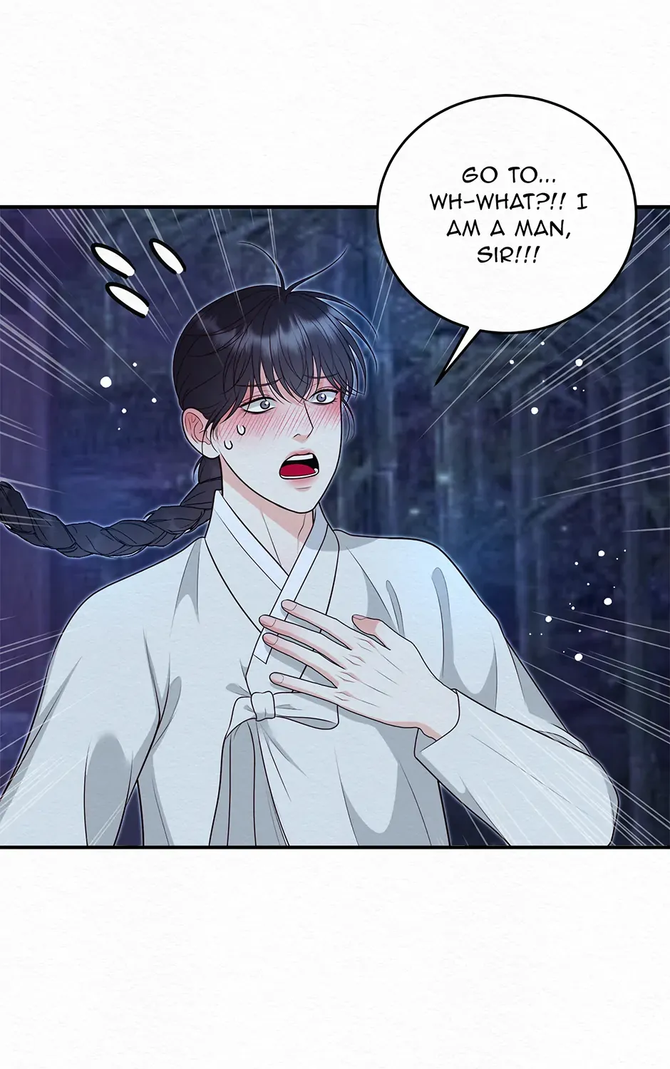 Dokkaebi Exorcism Chapter 26 page 87 - 