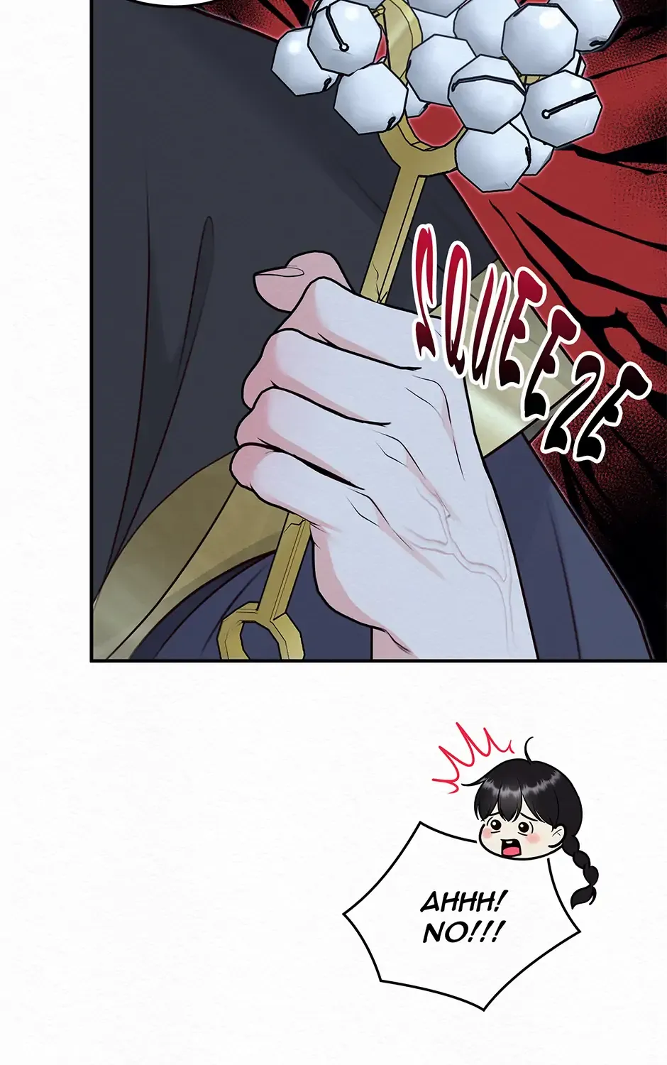 Dokkaebi Exorcism Chapter 26 page 93 - 