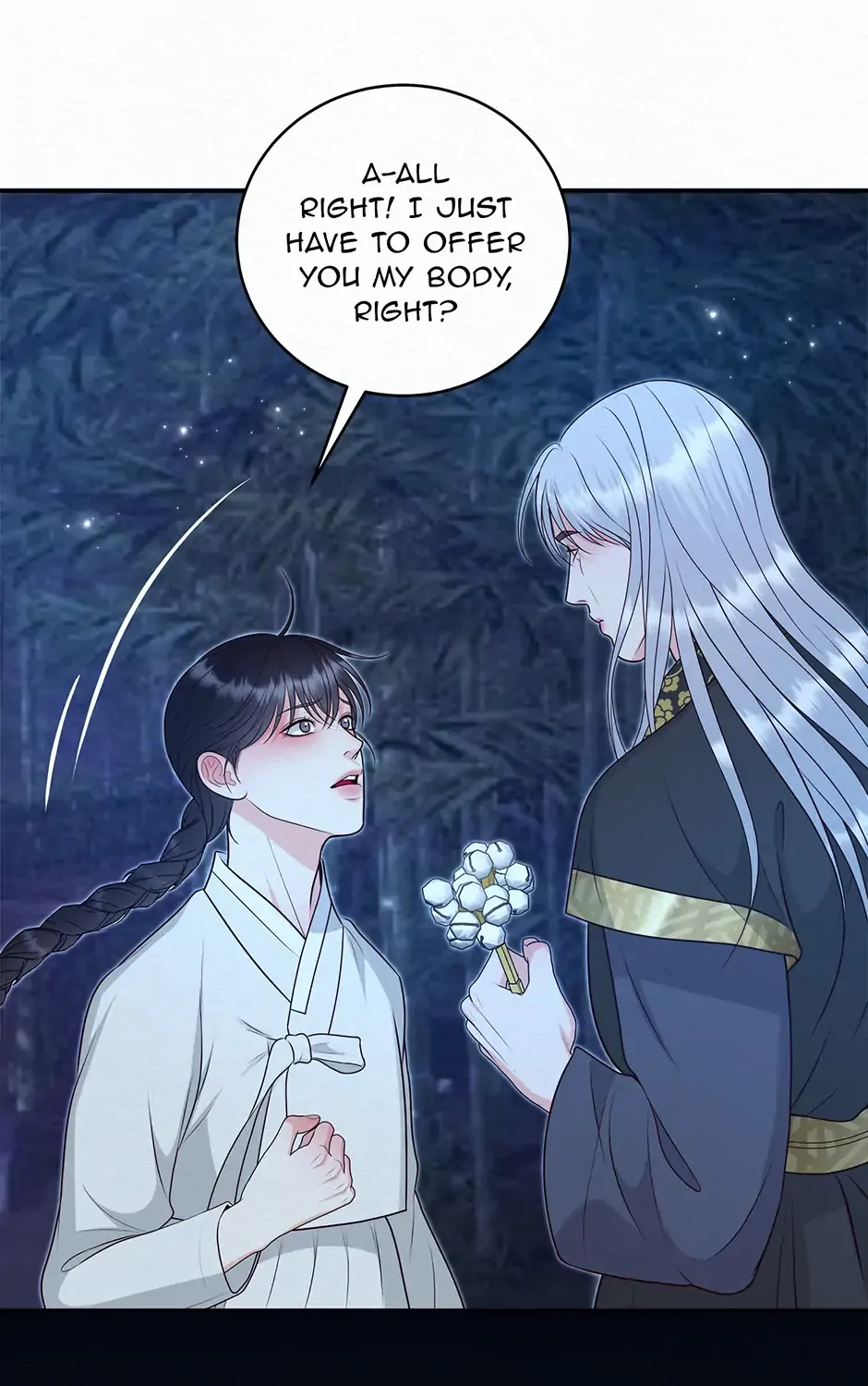 Dokkaebi Exorcism Chapter 26 page 95 - 
