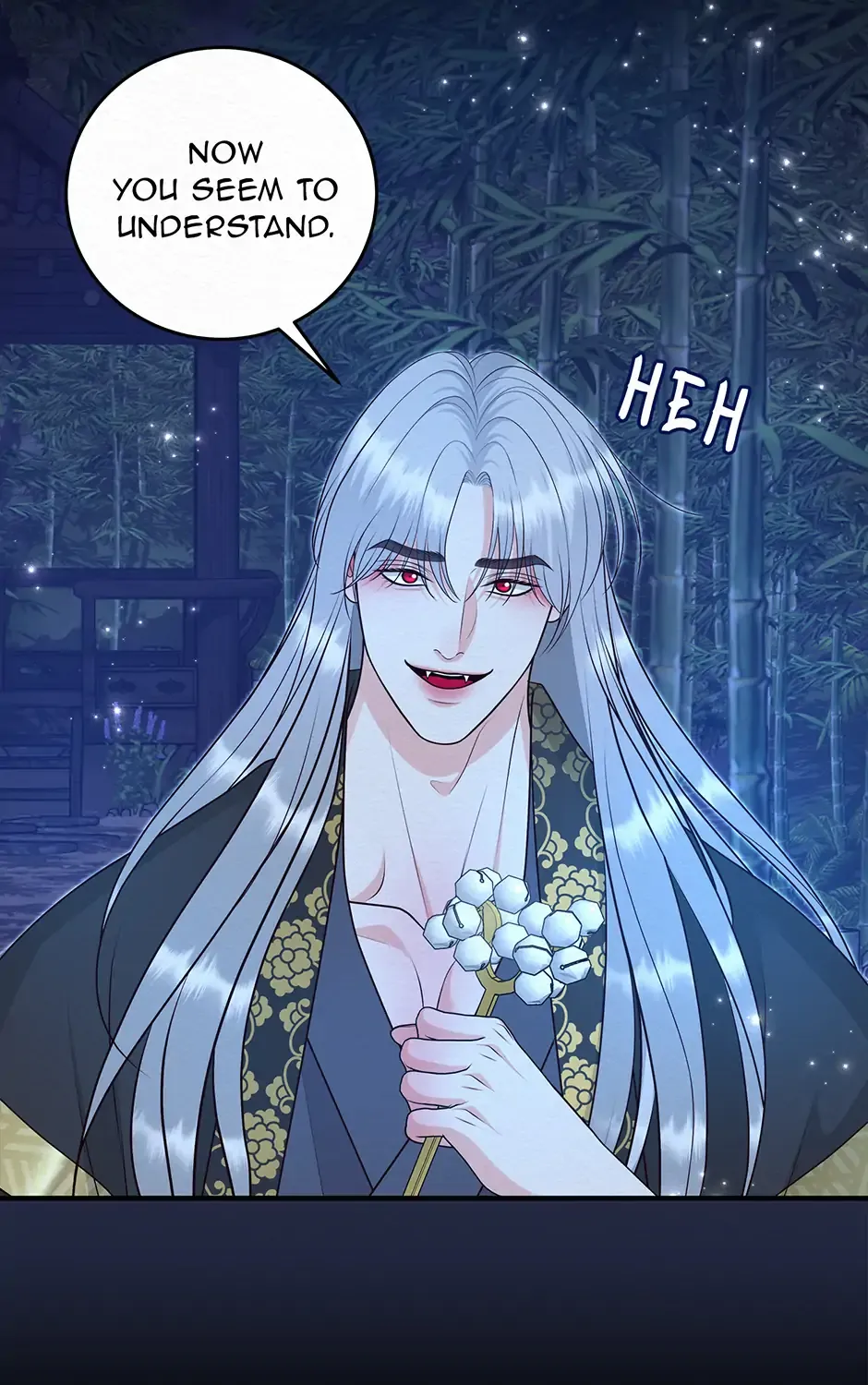 Dokkaebi Exorcism Chapter 26 page 97 - 