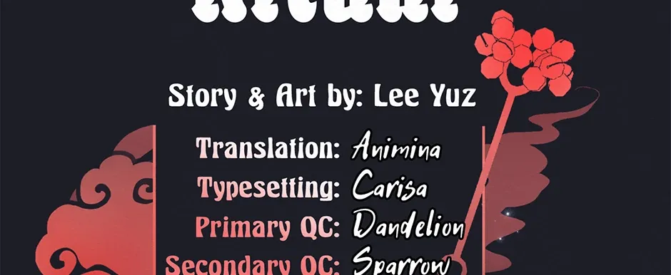 Dokkaebi Exorcism Chapter 27 page 2 - 