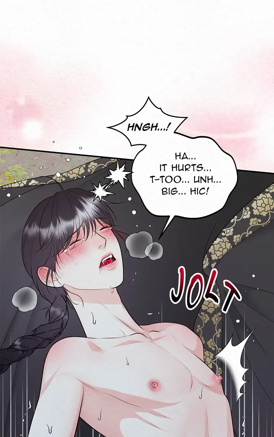 Dokkaebi Exorcism Chapter 27 page 103 - 