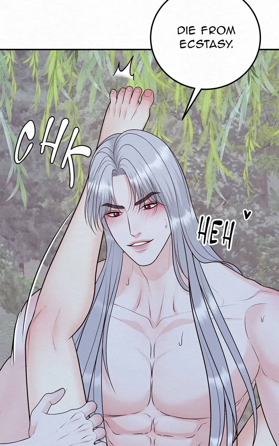 Dokkaebi Exorcism Chapter 27 page 115 - 
