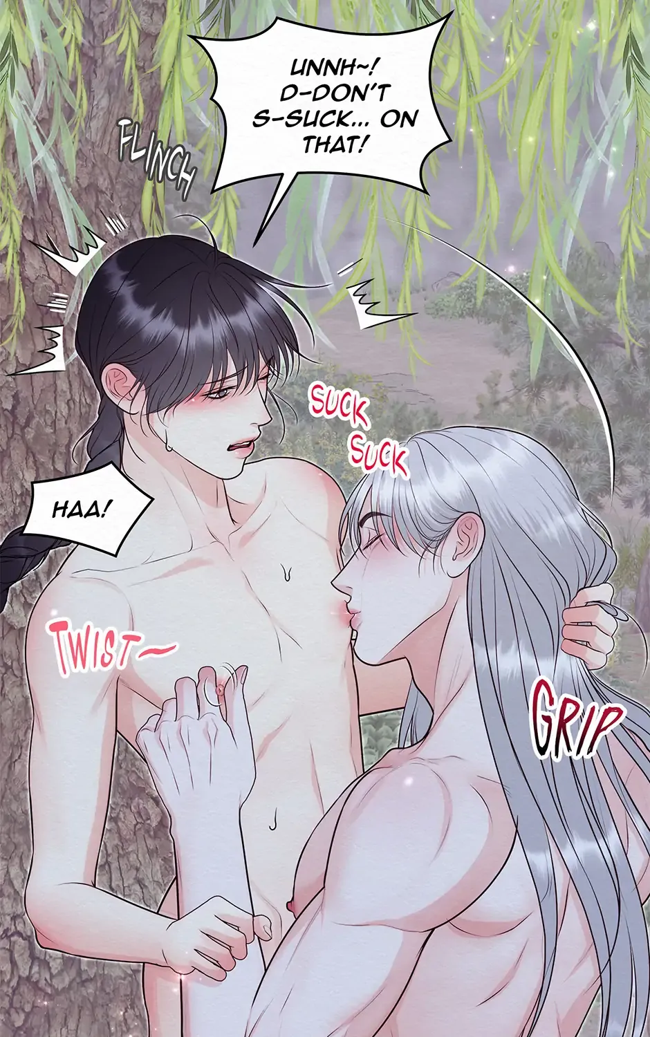 Dokkaebi Exorcism Chapter 27 page 13 - 
