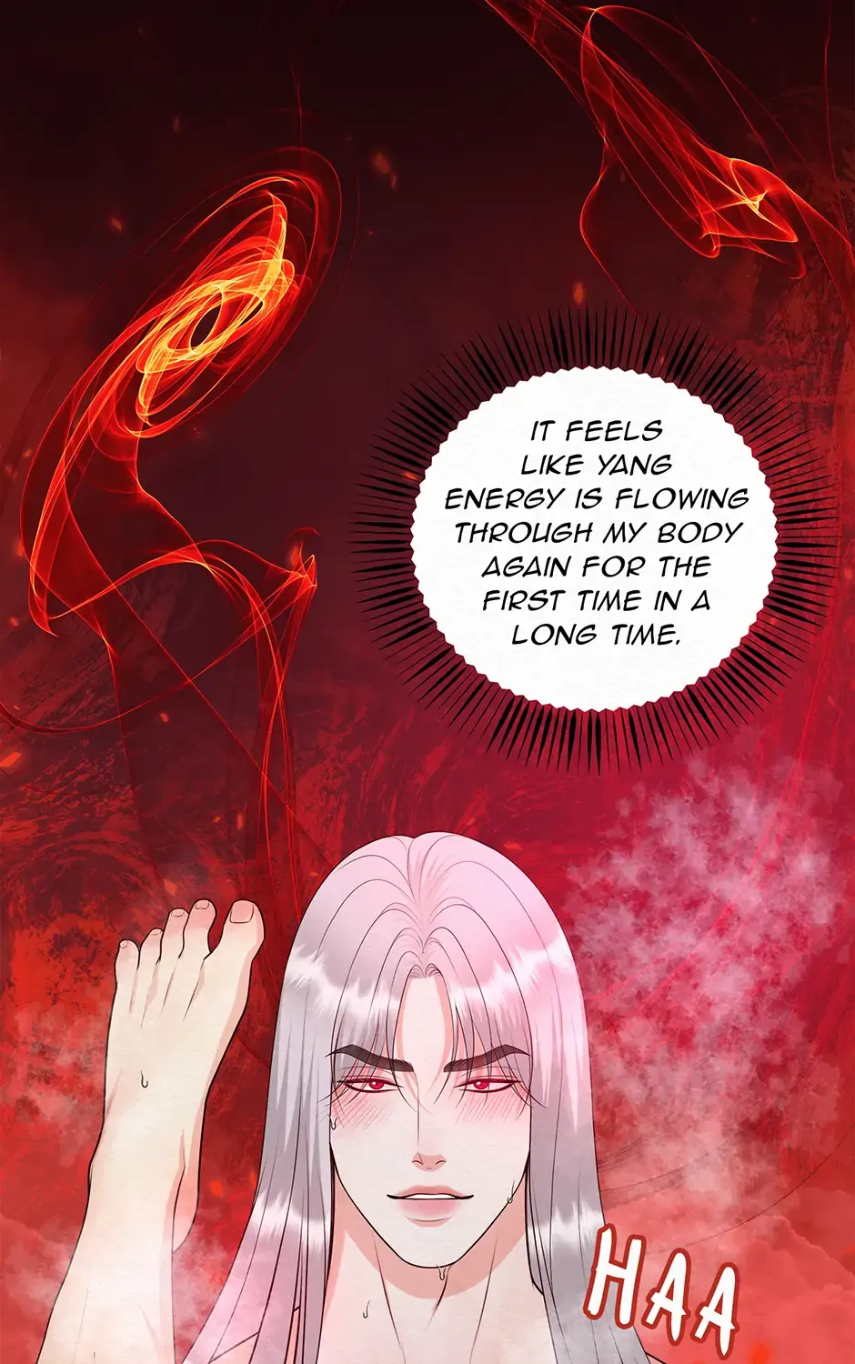 Dokkaebi Exorcism Chapter 27 page 129 - 
