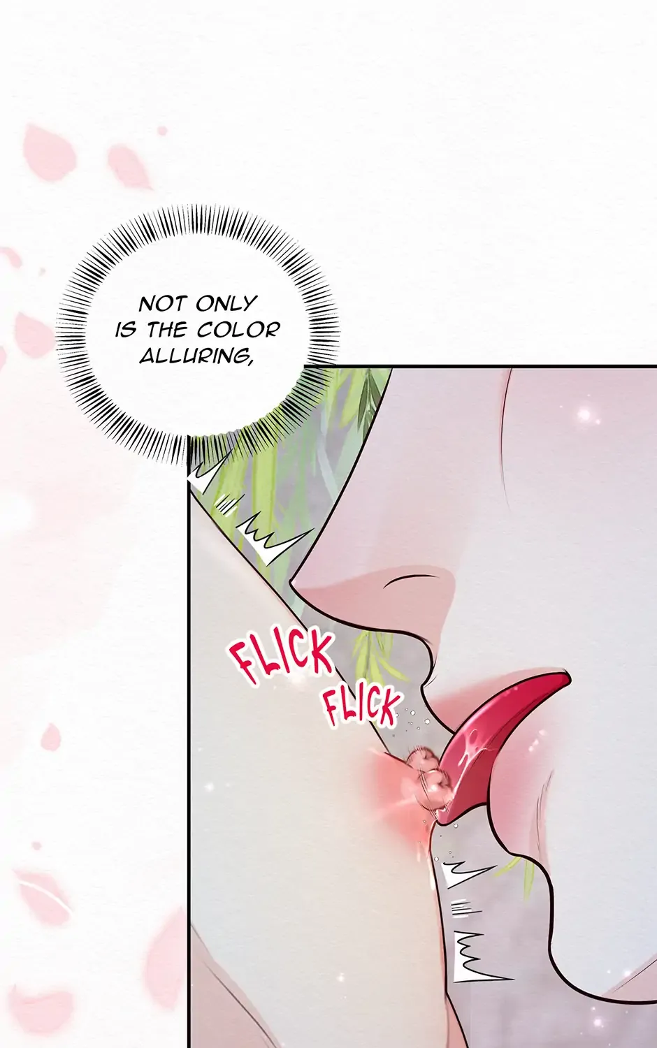 Dokkaebi Exorcism Chapter 27 page 15 - 