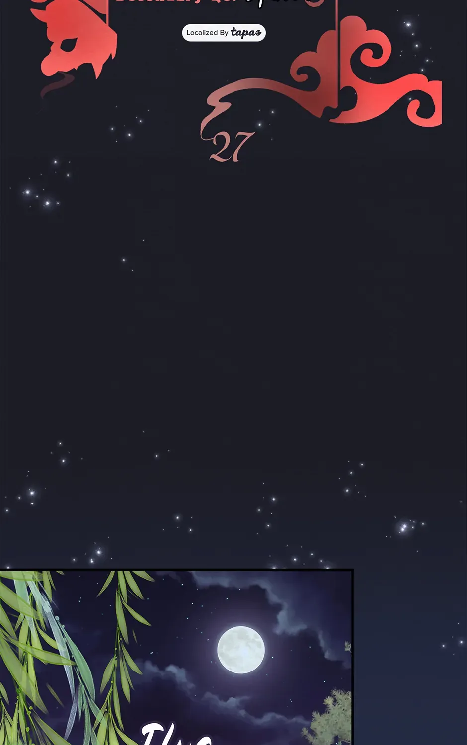 Dokkaebi Exorcism Chapter 27 page 3 - 