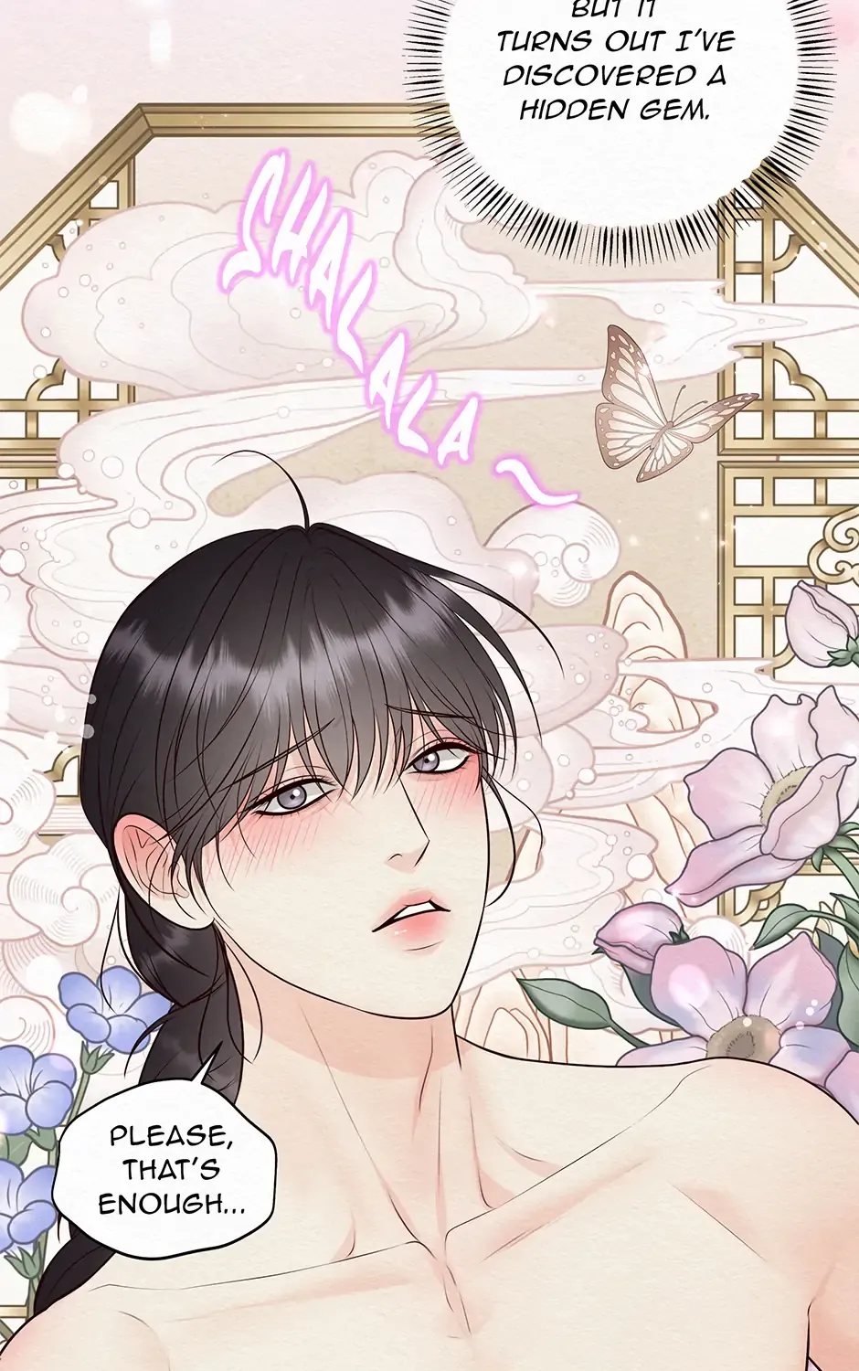 Dokkaebi Exorcism Chapter 27 page 21 - 
