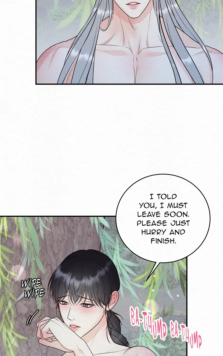 Dokkaebi Exorcism Chapter 27 page 29 - 