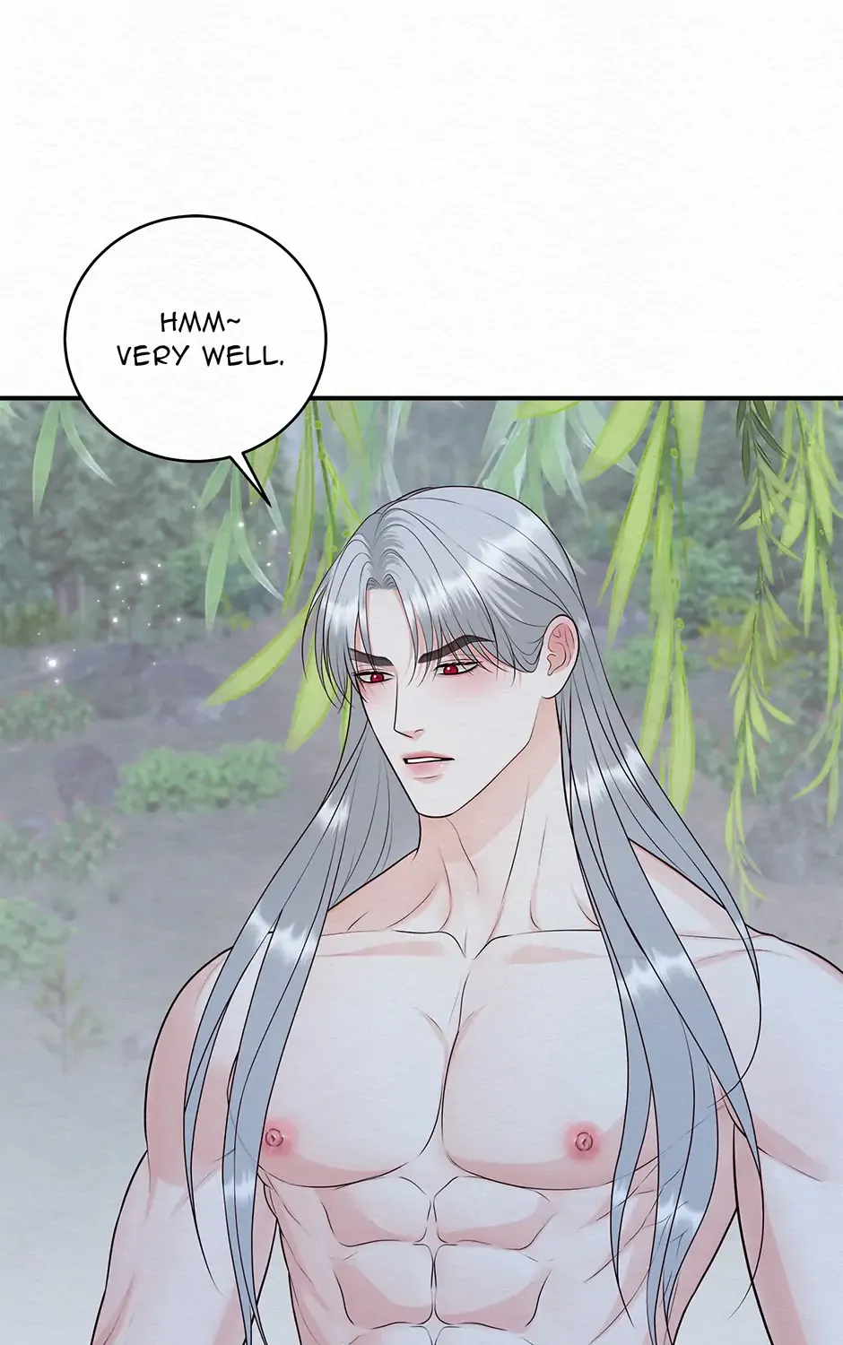 Dokkaebi Exorcism Chapter 27 page 31 - 