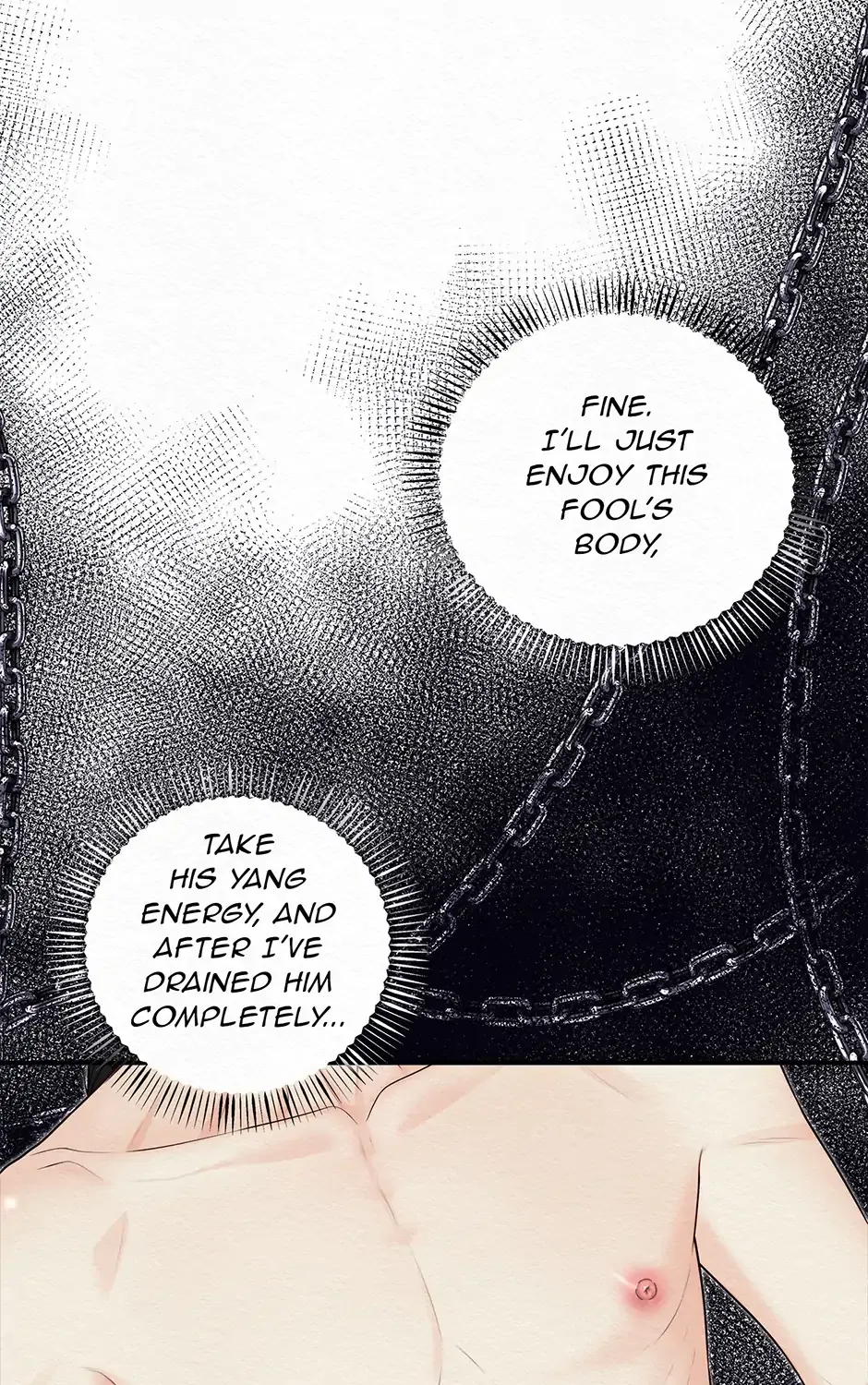 Dokkaebi Exorcism Chapter 27 page 33 - 