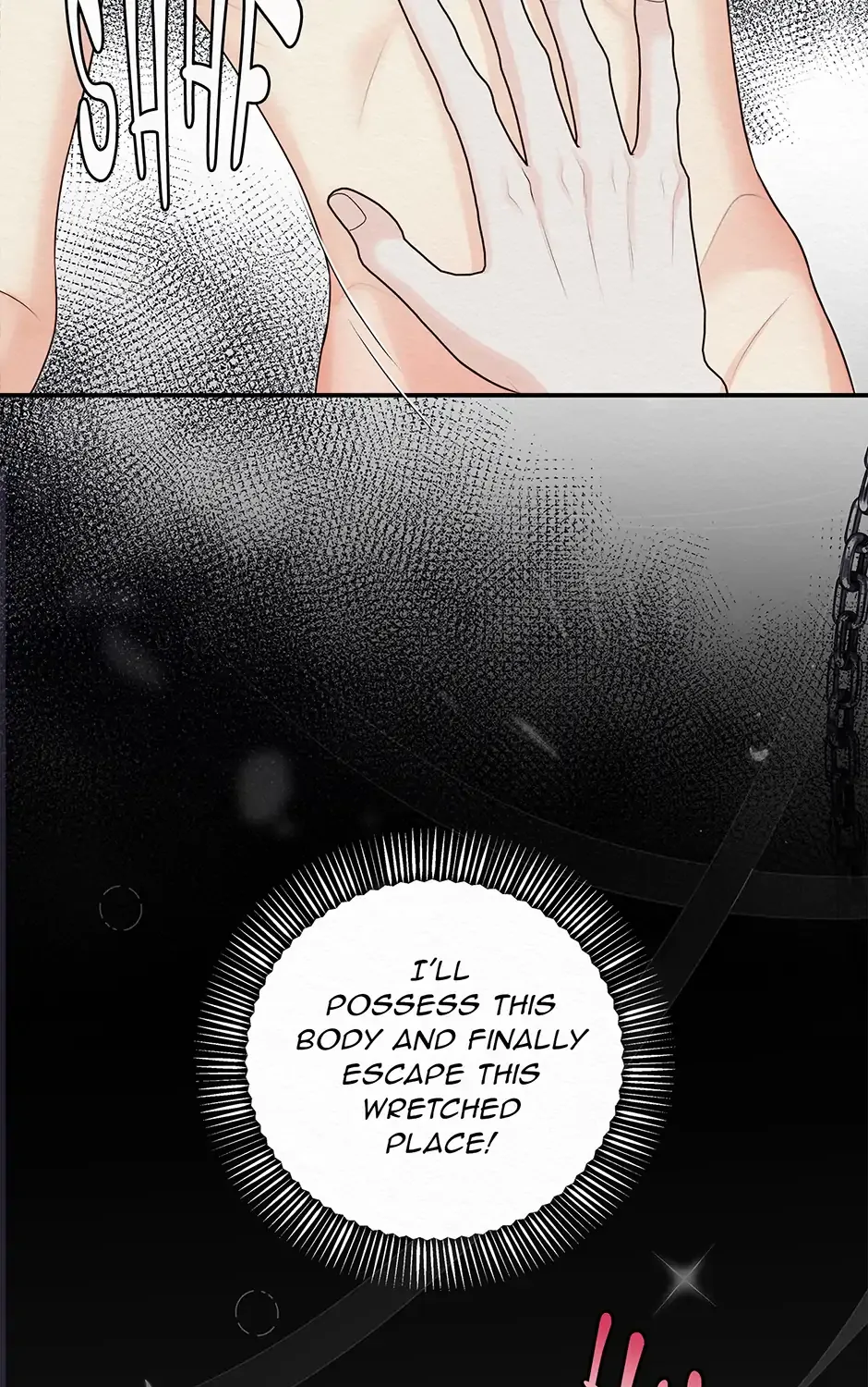 Dokkaebi Exorcism Chapter 27 page 35 - 