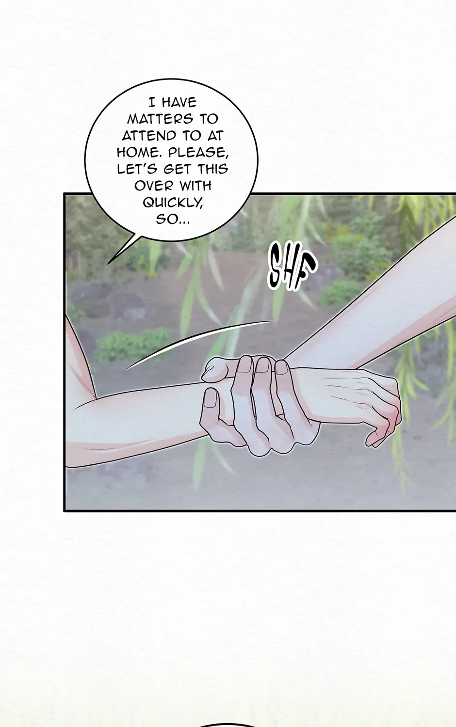 Dokkaebi Exorcism Chapter 27 page 39 - 
