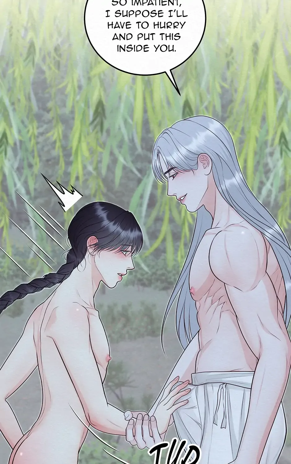 Dokkaebi Exorcism Chapter 27 page 41 - 