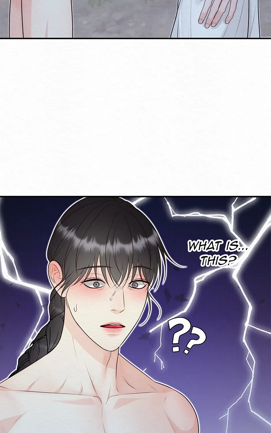 Dokkaebi Exorcism Chapter 27 page 43 - 