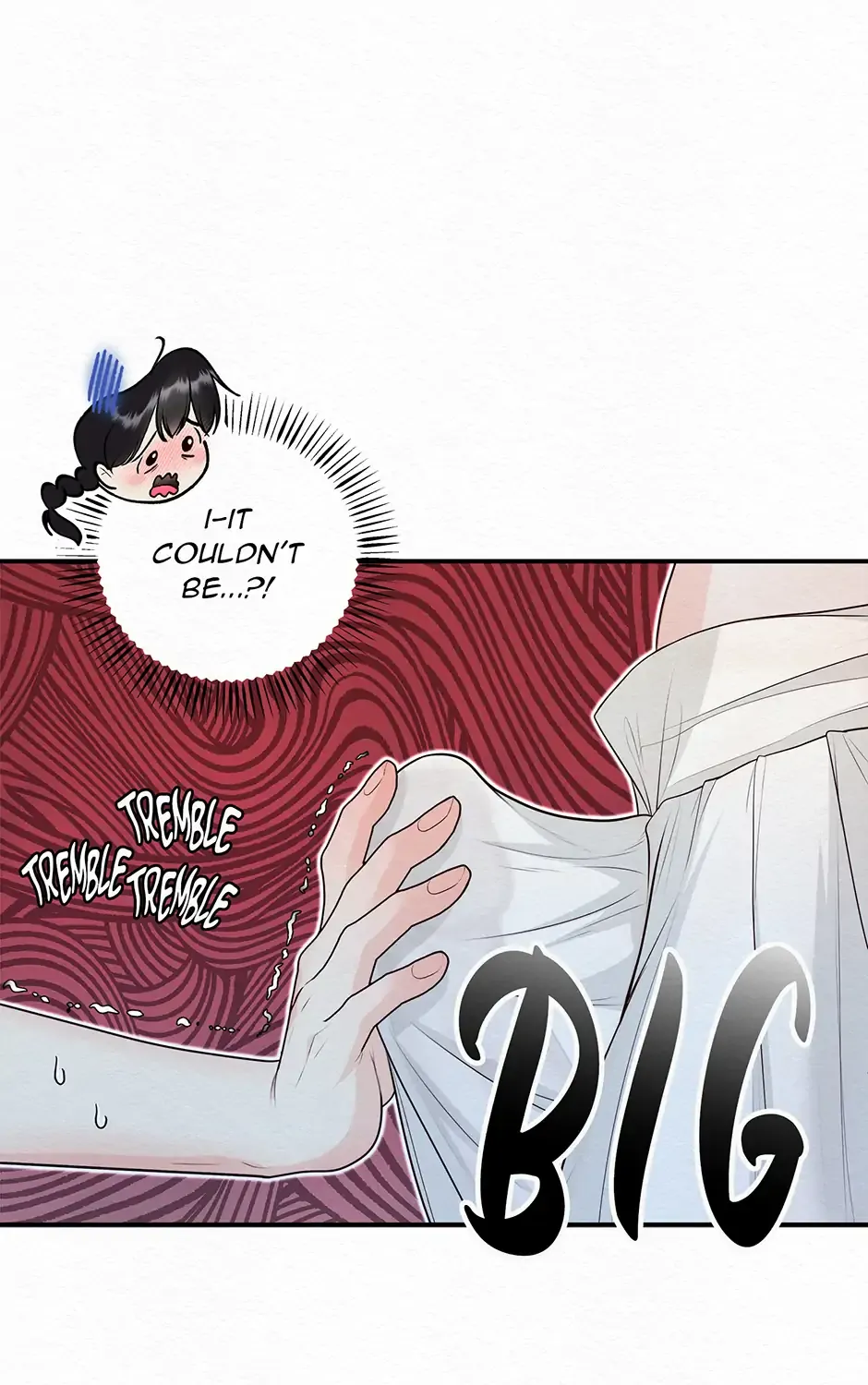 Dokkaebi Exorcism Chapter 27 page 45 - 