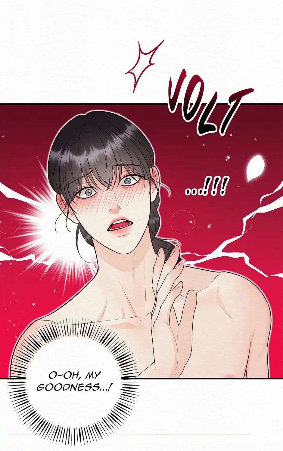 Dokkaebi Exorcism Chapter 27 page 47 - 