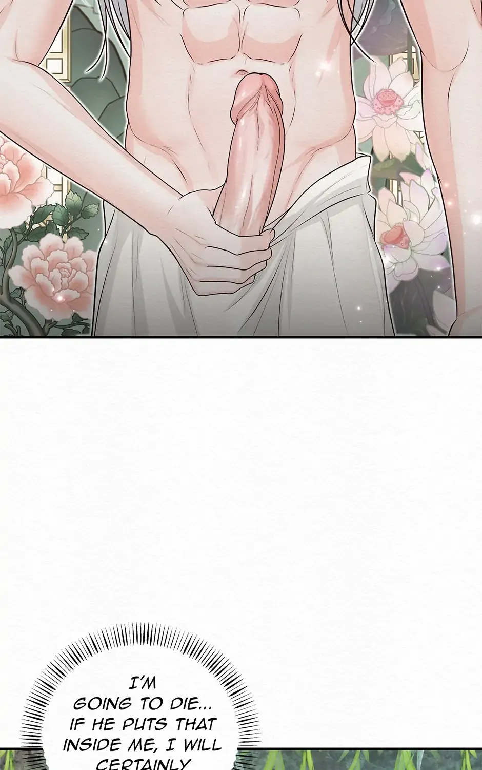 Dokkaebi Exorcism Chapter 27 page 51 - 