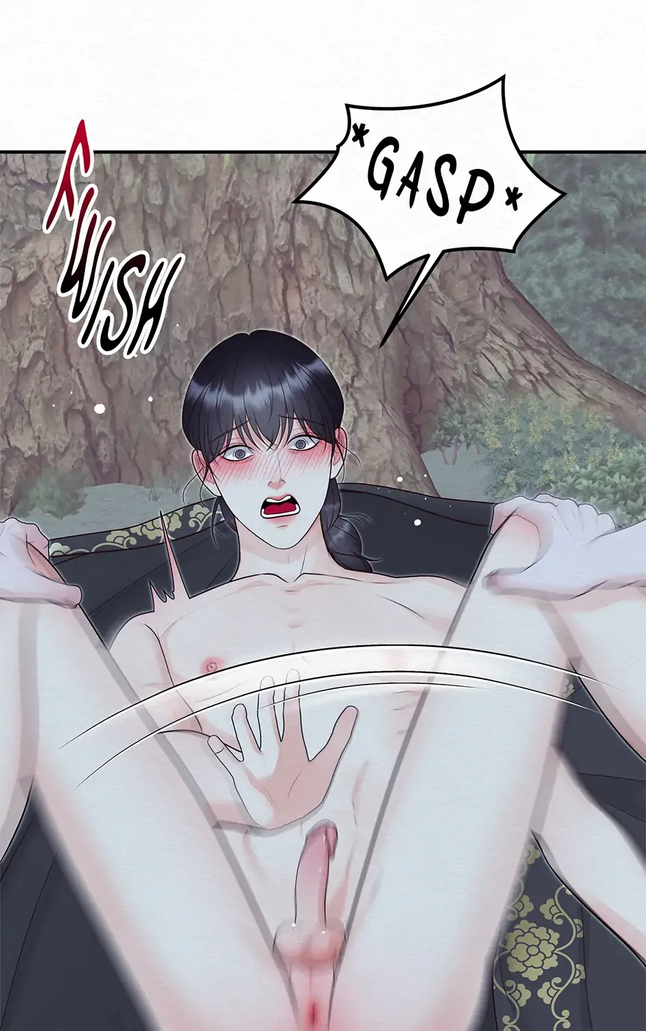 Dokkaebi Exorcism Chapter 27 page 57 - 