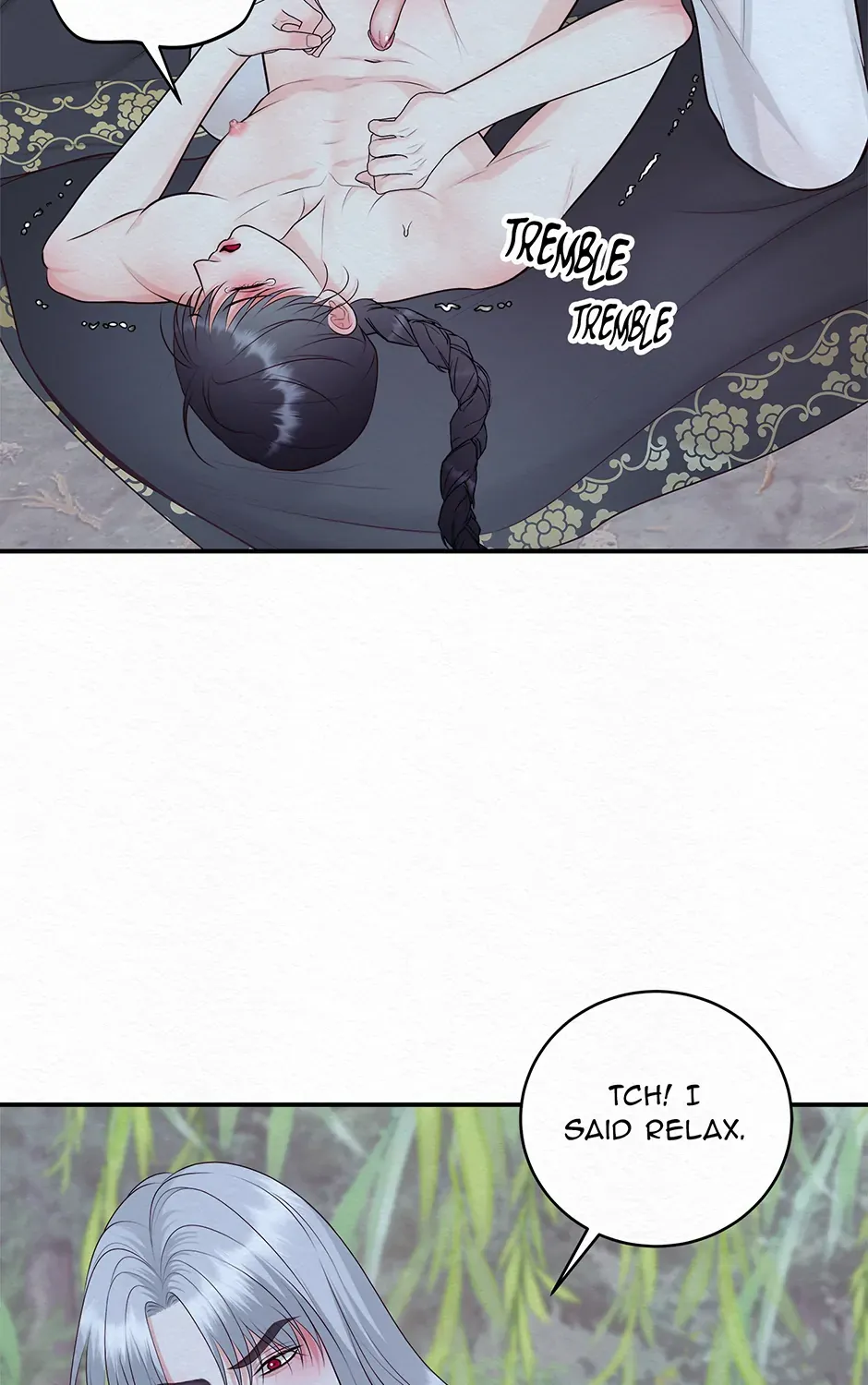 Dokkaebi Exorcism Chapter 27 page 71 - 