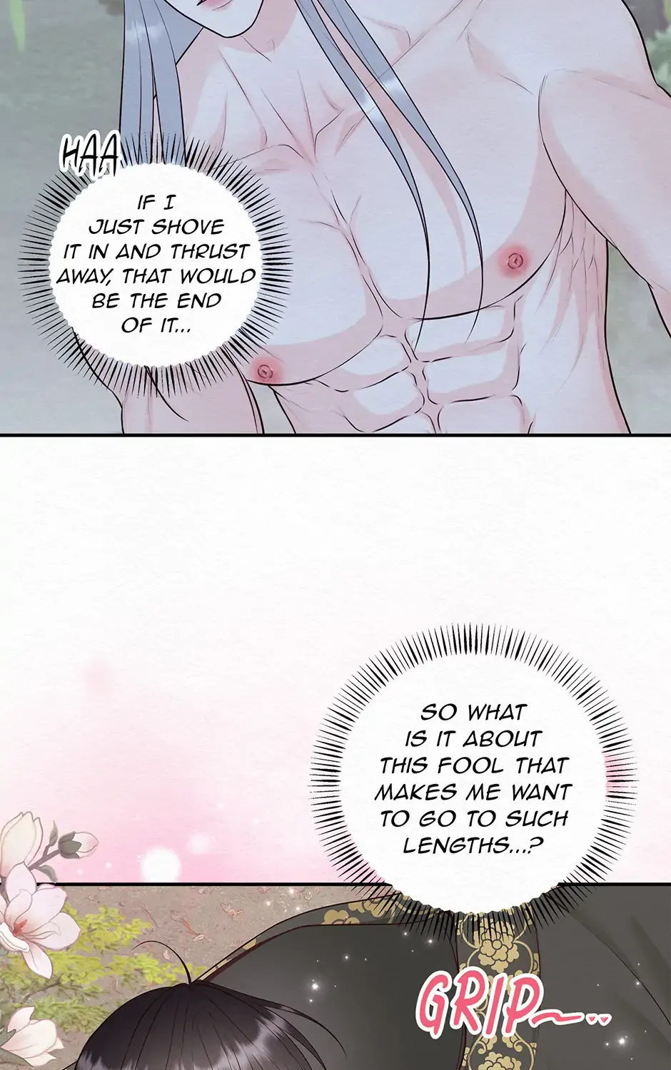 Dokkaebi Exorcism Chapter 27 page 73 - 