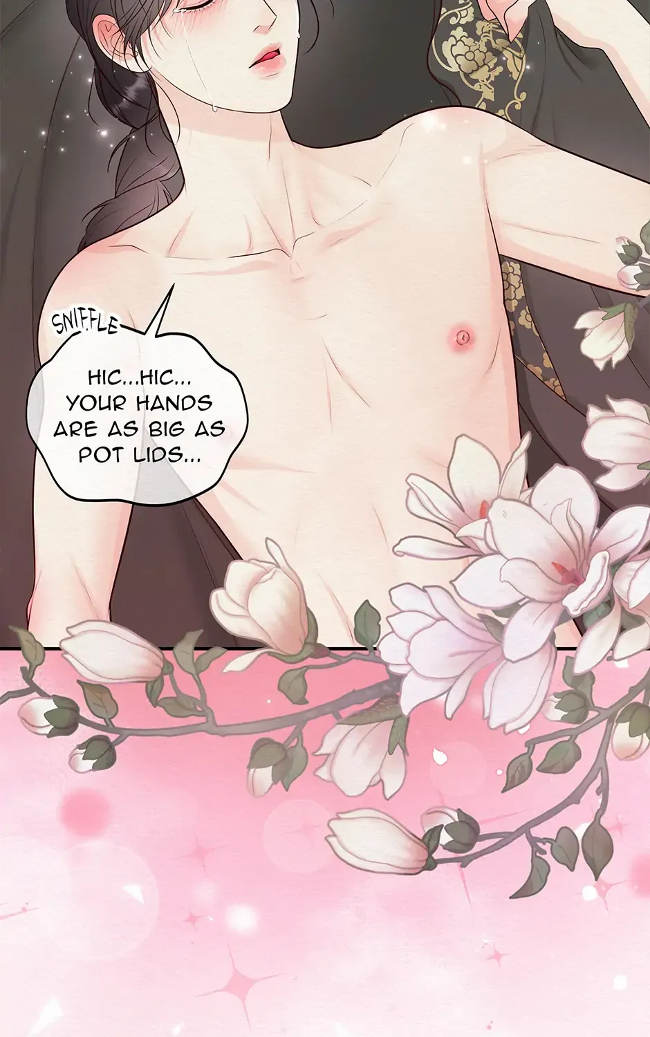 Dokkaebi Exorcism Chapter 27 page 75 - 