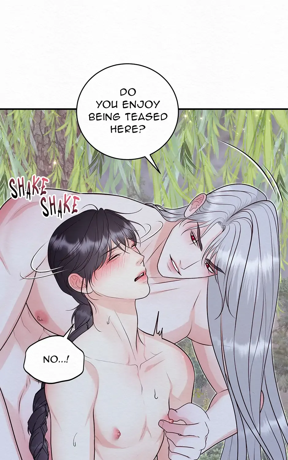 Dokkaebi Exorcism Chapter 27 page 9 - 