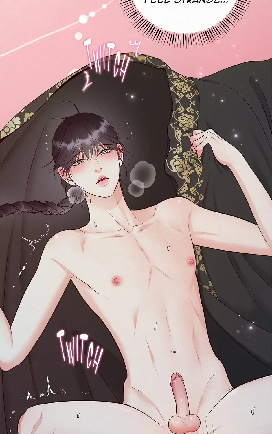 Dokkaebi Exorcism Chapter 27 page 81 - 