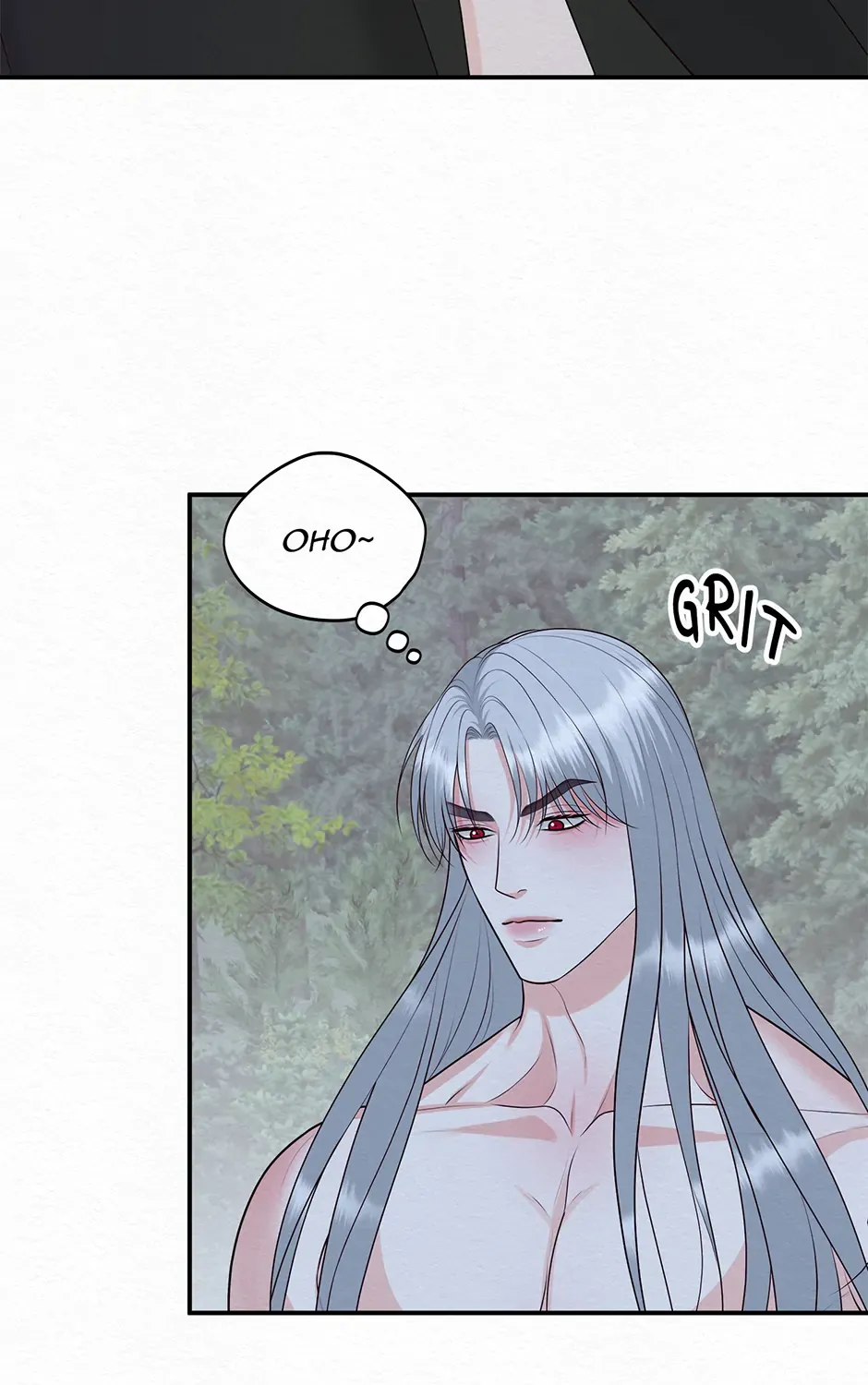 Dokkaebi Exorcism Chapter 27 page 87 - 