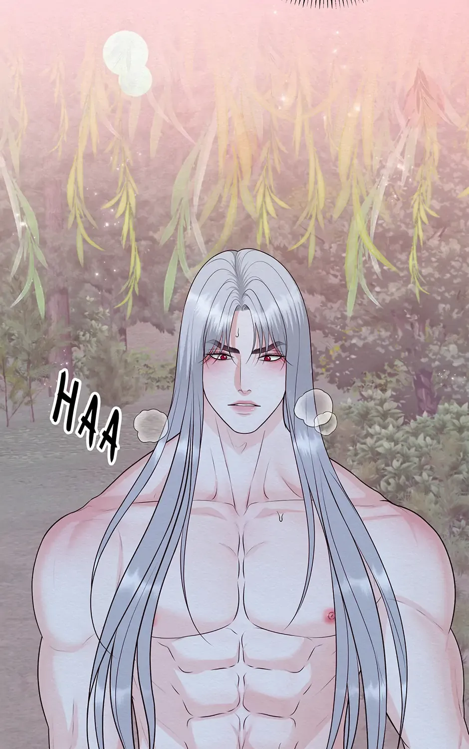Dokkaebi Exorcism Chapter 27 page 95 - 