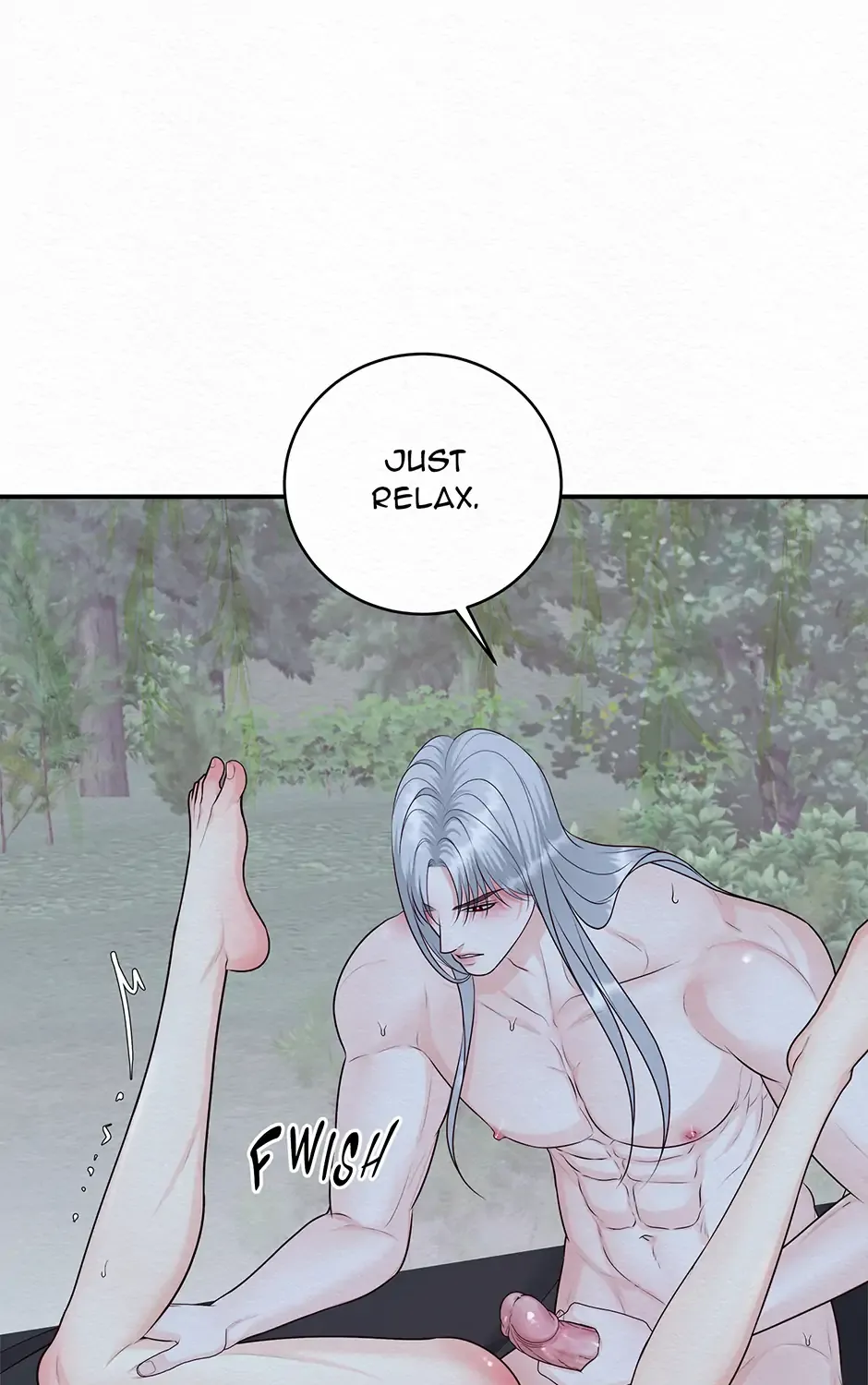 Dokkaebi Exorcism Chapter 27 page 99 - 