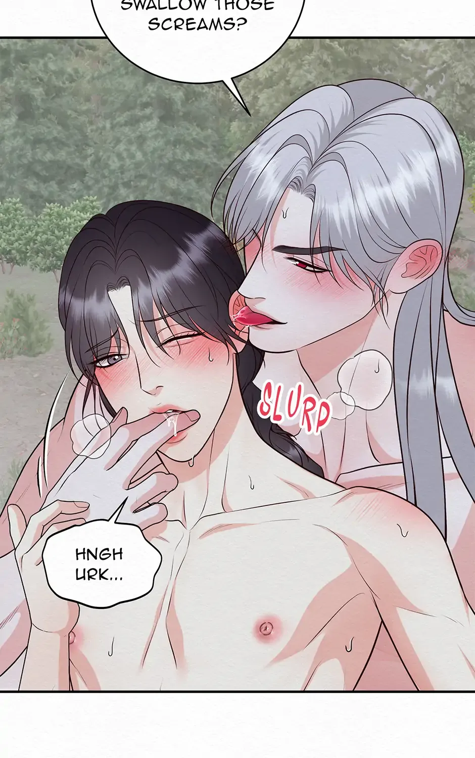Dokkaebi Exorcism Chapter 28 page 103 - 