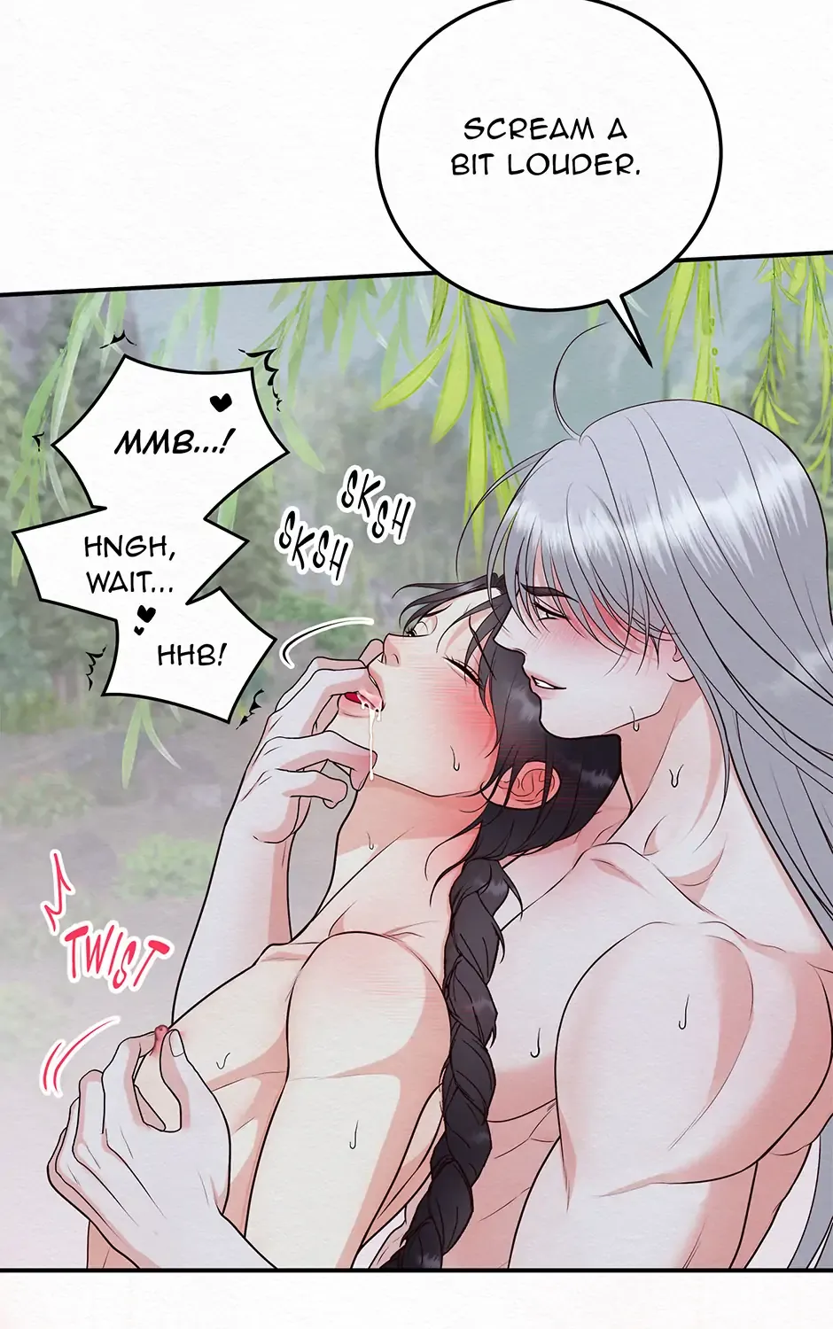Dokkaebi Exorcism Chapter 28 page 105 - 