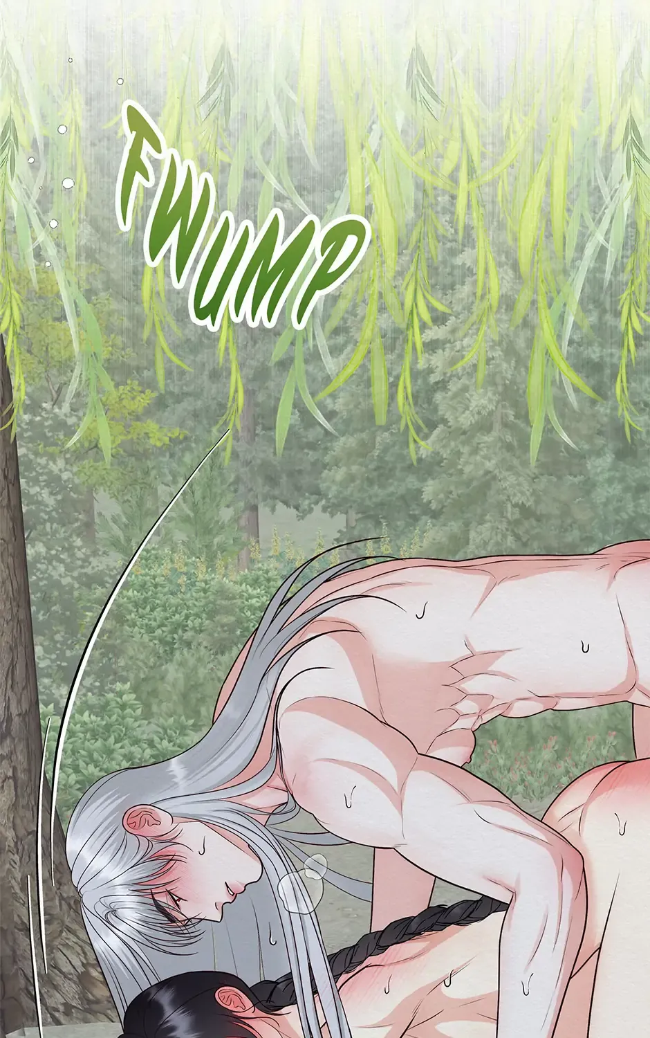 Dokkaebi Exorcism Chapter 28 page 119 - 