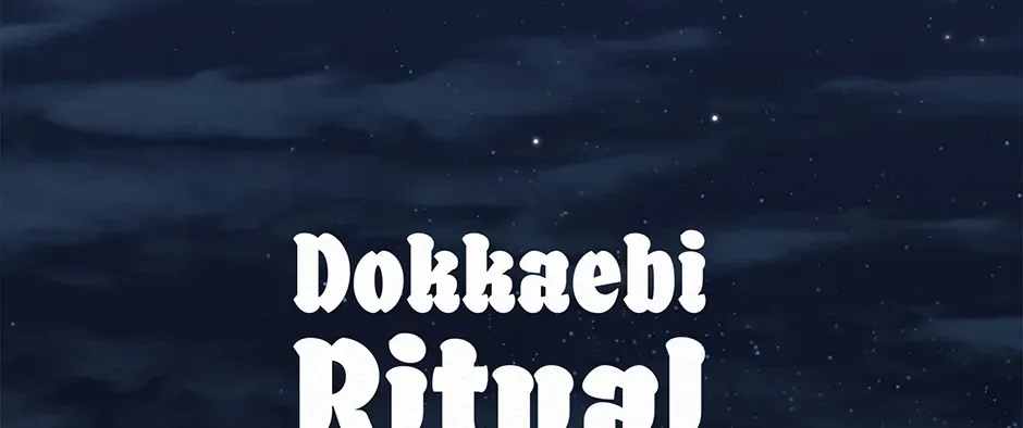 Dokkaebi Exorcism Chapter 28 page 122 - 