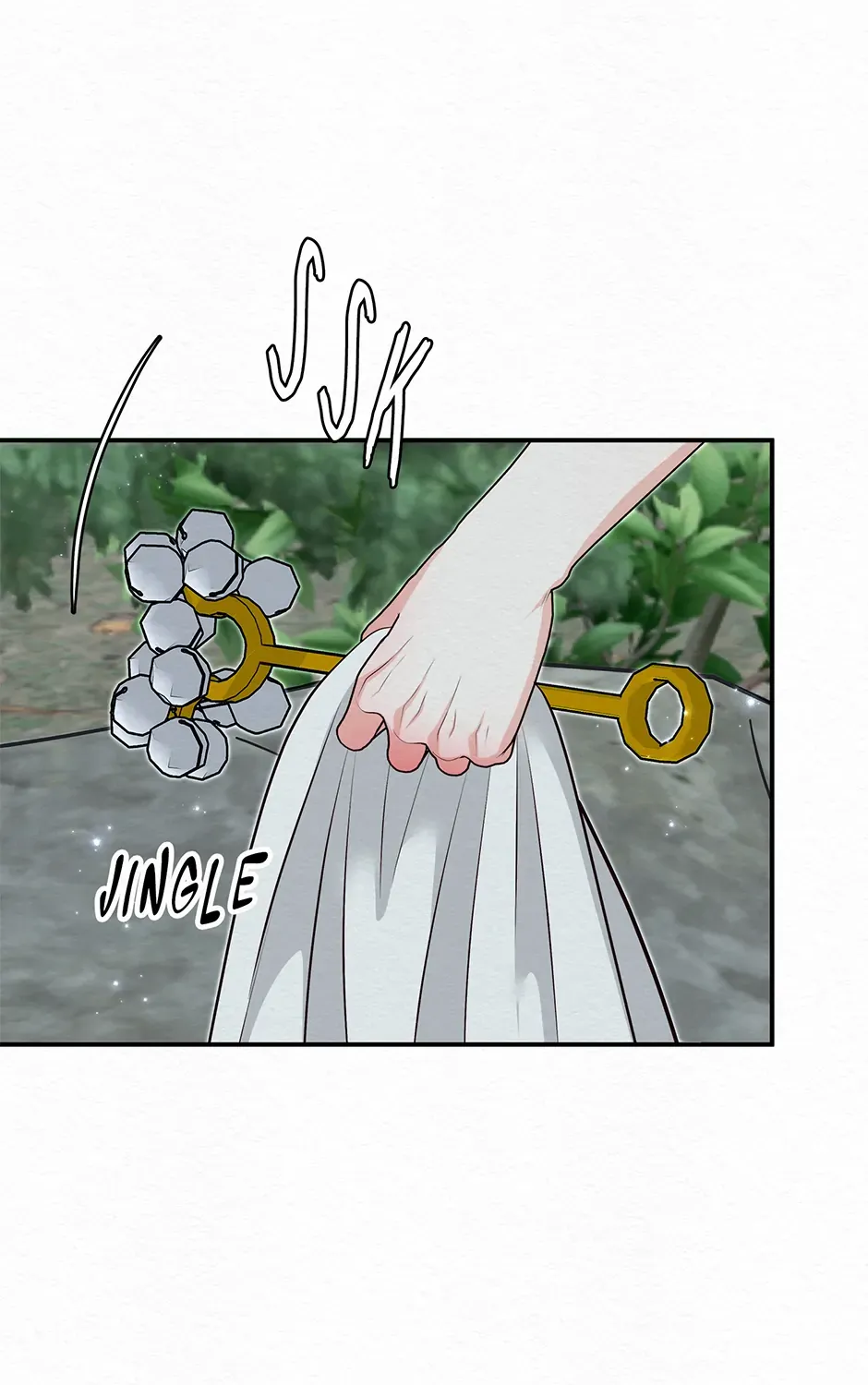 Dokkaebi Exorcism Chapter 28 page 135 - 