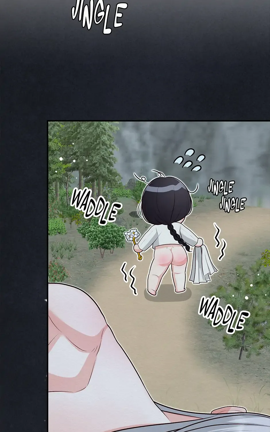 Dokkaebi Exorcism Chapter 28 page 139 - 