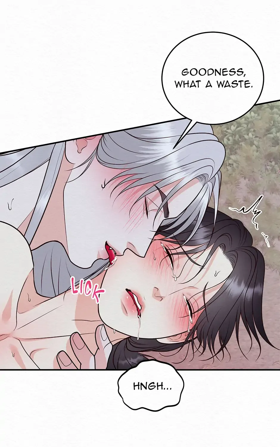 Dokkaebi Exorcism Chapter 28 page 17 - 