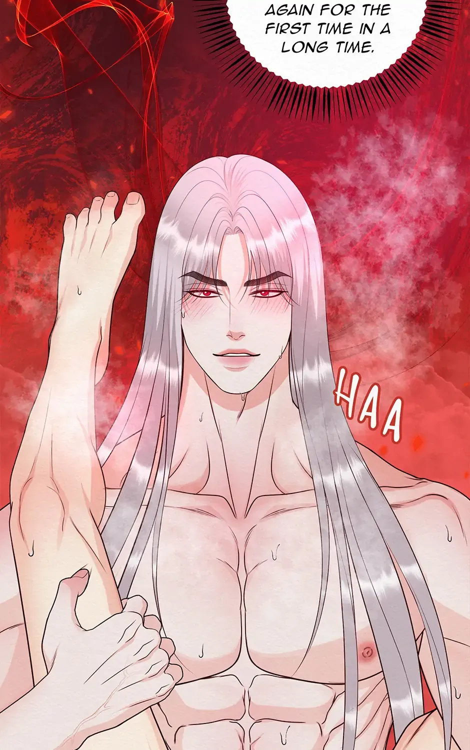 Dokkaebi Exorcism Chapter 28 page 3 - 