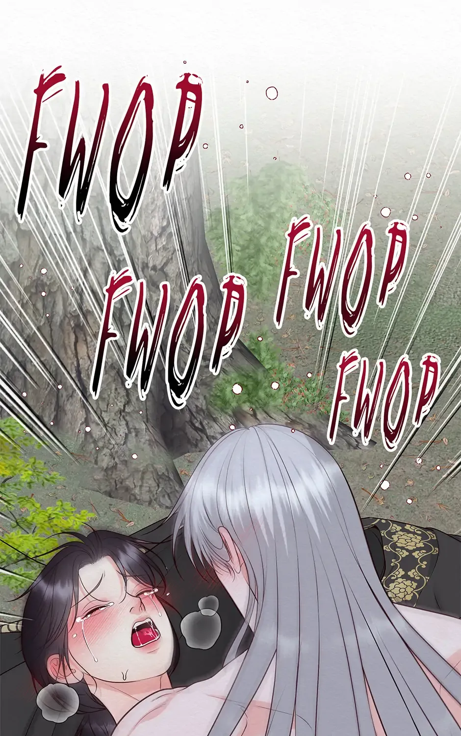Dokkaebi Exorcism Chapter 28 page 31 - 
